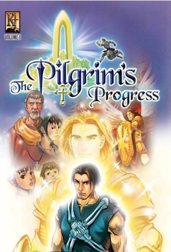 The Pilgrim's Progress - Volume 1