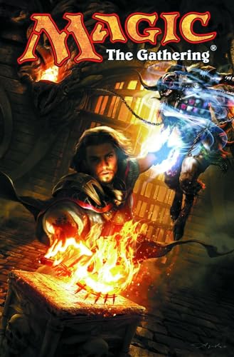 Magic: The Gathering Volume 1