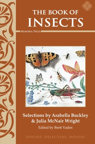 Book of Insects, Reader