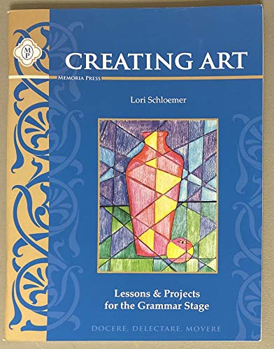Creating Art I