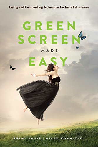Green Screen Made Easy: Keying and Compositing Techniques for Indie Filmmakers