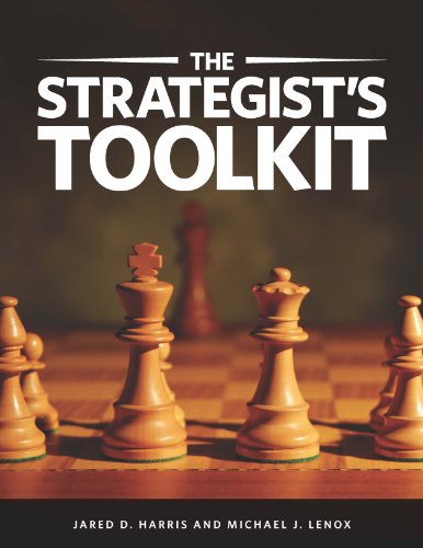 The Strategist's Toolkit