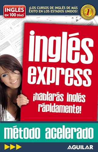 Ingles Express / English Now: Hablaras Ingles Rapidamente: Metodo Acelerado
