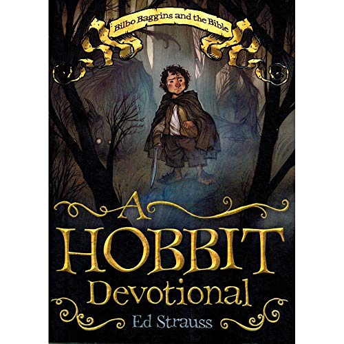 A Hobbit Devotional