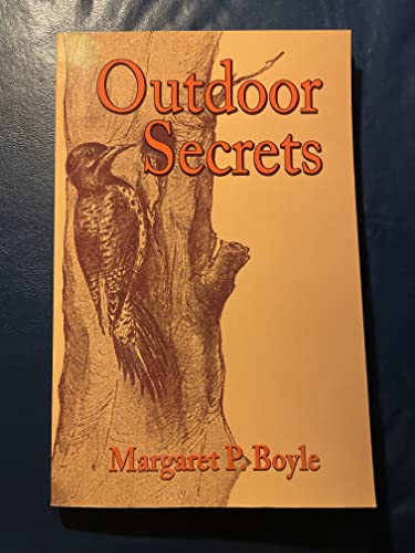 Outdoor Secrets