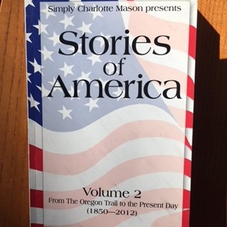 Stories of America