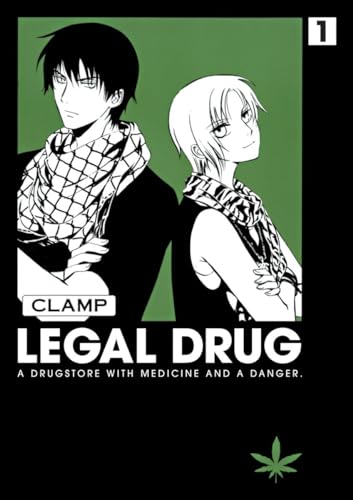 Legal Drug Omnibus