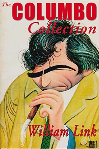 The Columbo Collection (Large Print)