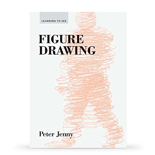 Figure Drawing (Learning to See)