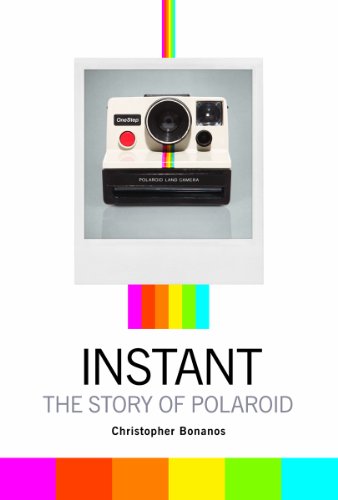 Instant: The Story of Polaroid