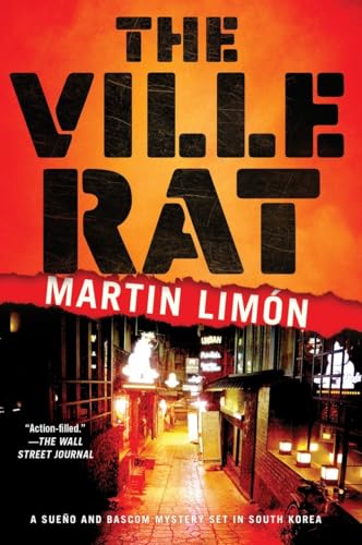 The Ville Rat (A Sergeants Sueño and Bascom Novel)