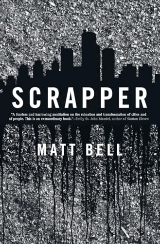 Scrapper