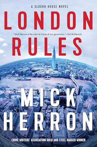 London Rules (Slough House)
