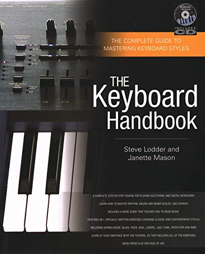 Keyboard Handbook