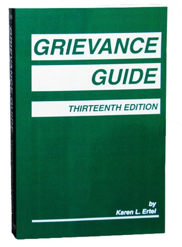 Grievance Guide
