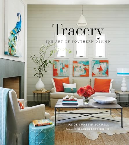 Tracery: The Art of Southern Design