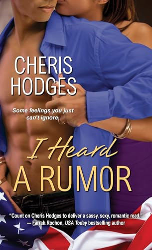 Cover of I Heard a Rumor by Hodges, Cheris, mass_market Book