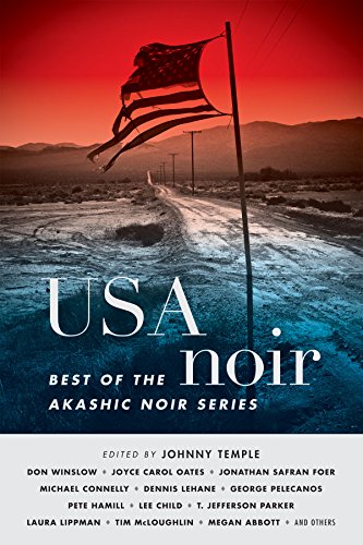 USA Noir: Best of the Akashic Noir Series