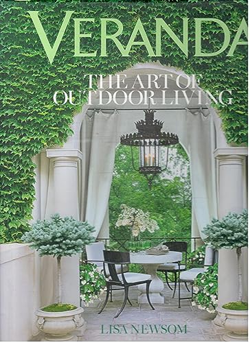 Veranda The Art of Outdoor Living