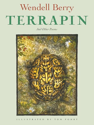 Terrapin: Poems by Wendell Berry