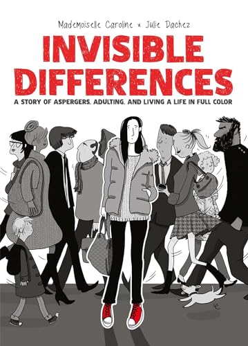 Invisible Differences