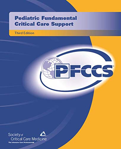 Pediatric Fundamental Critical Care Support