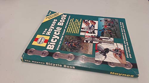 The Haynes Bicycle Book