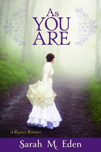 As You Are (The Jonquil Brothers Book #3)