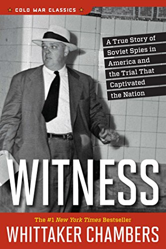 Witness (Cold War Classics)