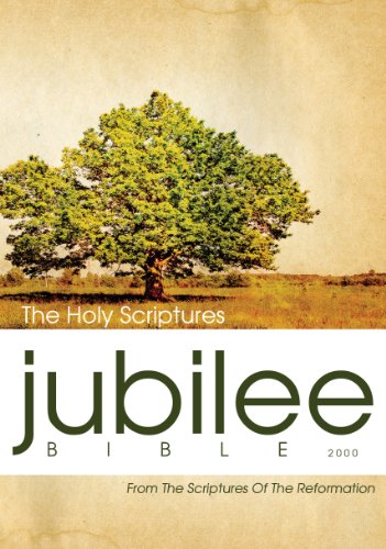 Jubilee Bible