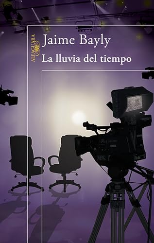 La lluvia del tiempo / Time Rains on Us