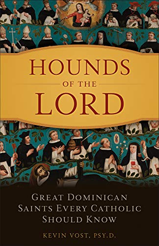 Hounds of the Lord