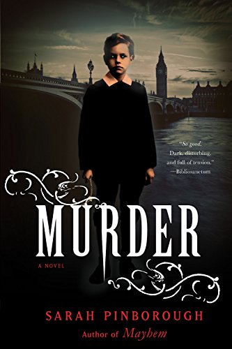 Murder (A Dr. Bond Victorian Forensics mystery, 2)