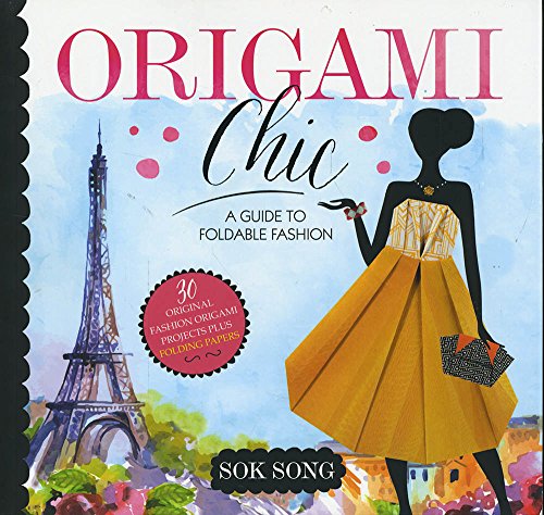 Origami Chic: A Guide to Foldable Fashion