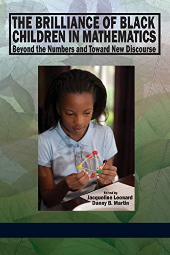 The Brilliance of Black Children in Mathematics (NA)