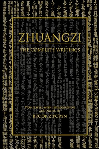 Zhuangzi: The Complete Writings (English Edition)