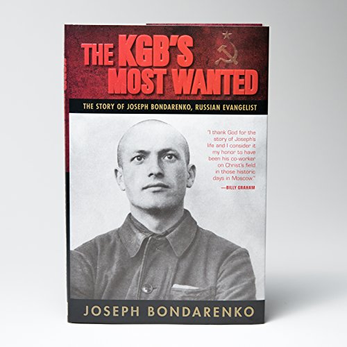 The KGB's Most Wanted