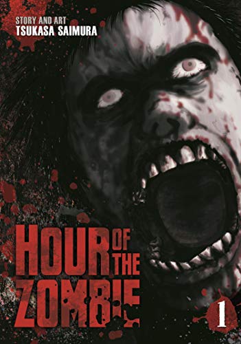 Hour of the Zombie Vol. 1