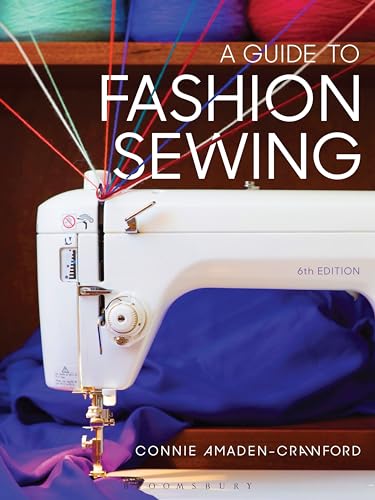 A Guide to Fashion Sewing: Studio Access Card