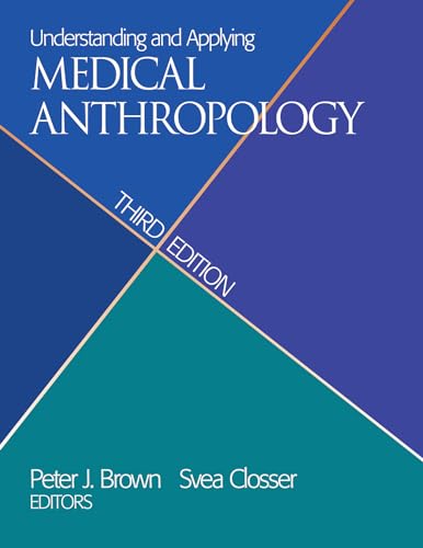 Understanding and Applying Medical Anthropology