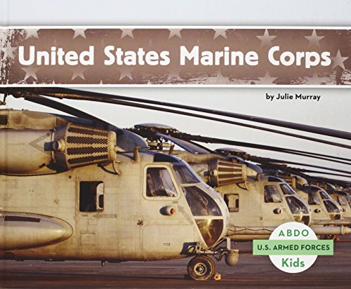 United States Marine Corps (U.S. Armed Forces)