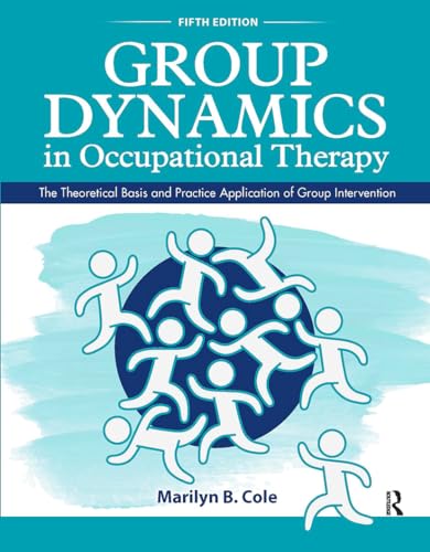 Group Dynamics in Occupational Therapy