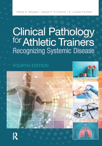 Clinical Pathology for Athletic Trainers: Recognizing Systemic Disease