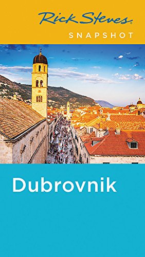 Rick Steves Snapshot Dubrovnik