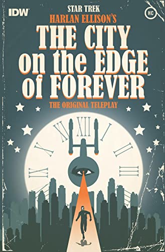 Star Trek: The City on the Edge of Forever