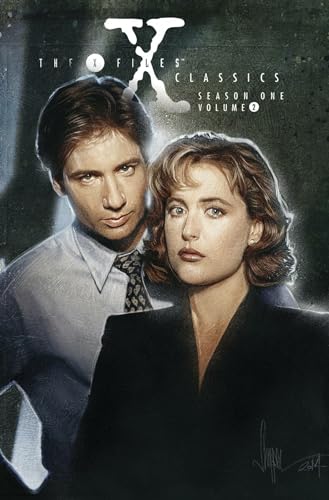 X-Files Classics: Season 1 Volume 2 (The X-Files (Classics))