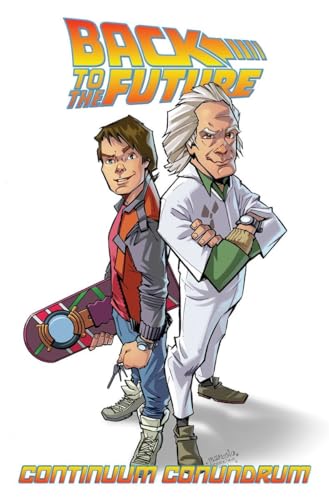 Back to the Future: Continuum Conundrum