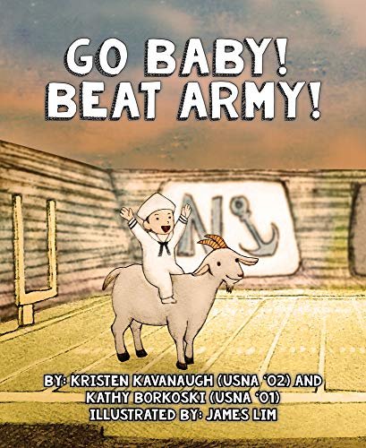 Go Baby! Beat Army!