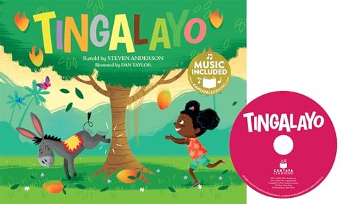 Tingalayo (Sing-Along Animal Songs)