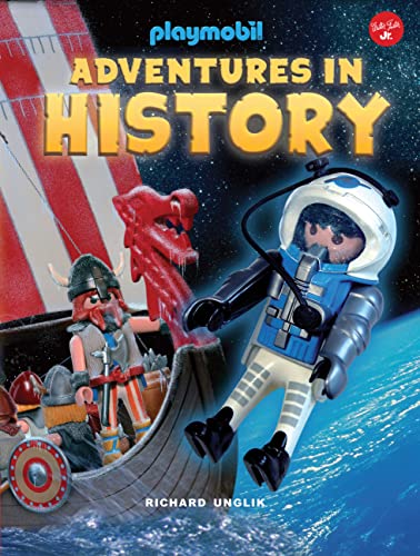Adventures in History (Playmobil)